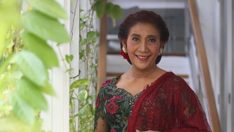 Susi Pudjiastuti