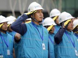 Anak Usaha PLN Buka Lowongan Kerja, Simak Persayaratannya!