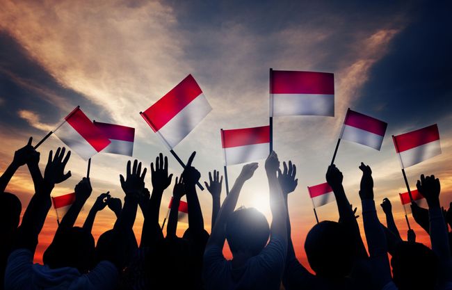 5 Tokoh Penting Hari Kebangkitan Nasional