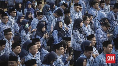Taspen Beberkan Skema Santunan Jaminan Kecelakaan Kerja bagi ASN