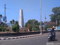 Subkanal Cirebon Raya Hadir di detikJabar