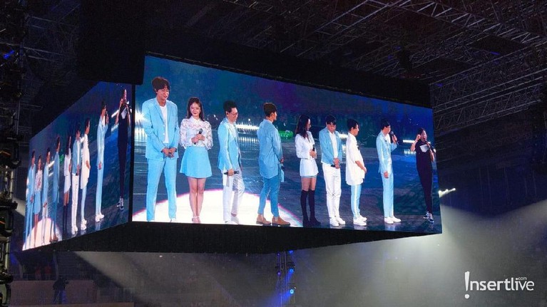 6 Keseruan Fan Meeting Running Man di Indonesia Para personel Running Man akhirnya tiba di Indonesia untuk menyapa para penggemar mereka pada Sabtu (17/8).