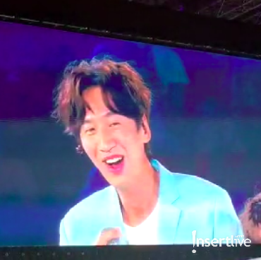 Terlalu Tinggi, Ichsan Akbar Buat Lee Kwang Soo Lakukan Hal Ini