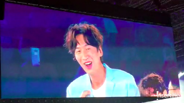 img-title Terlalu Tinggi, Ichsan Akbar Buat Lee Kwang Soo Lakukan Hal Ini