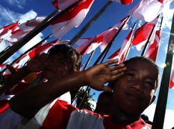 Yuk Bisa Yuk, Saling Semangat di Hari Kebangkitan Nasional
