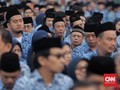 ASN Sektor Non-Esensial Masih WFH Penuh hingga 9 Agustus
