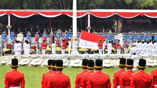 Lirik Lagu Syukur Ciptaan Husein Mutahar.