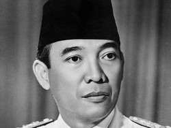 30 Kata-kata Bijak Ir Soekarno untuk Bakar Semangat HUT ke-79 RI