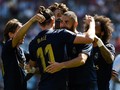 Hasil La Liga: 10 Pemain Real Madrid Hajar Celta Vigo 3-1