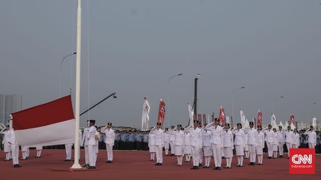 17 Agustus 2020 Pukul 10 17 Wib Akan Berbunyi Sirene Di Setiap Daerah Jangan Panik Ini Tujuannya Serambi Indonesia