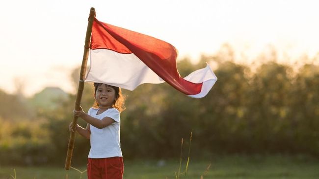 5 hal dinilai BRIN berpotensi membuat bahasa daerah punah di Indonesi. Hal itu melibatkan keluarga hingga pemerintah. 