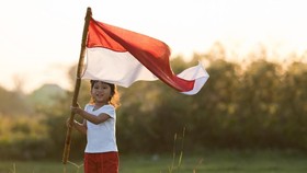 BRIN Sebut 5 Hal Berpotensi Buat Bahasa Daerah di Indonesia Punah