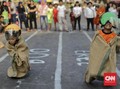 Depok Larang Lomba dan Perayaan Agustusan Massal