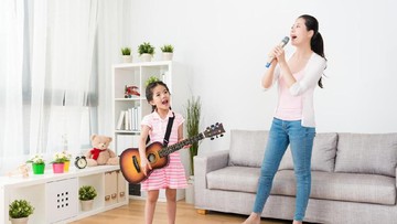 ANAK PIPIT HINGGA INDUNG-INDUNG