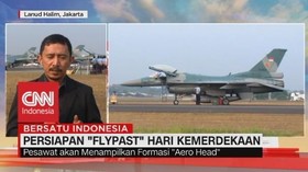 VIDEO: Persiapan 