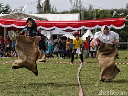 15 Inspirasi Lomba 17 Agustus untuk Anak-anak Hingga Dewasa