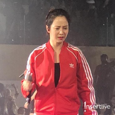 Ancaman Mengejutkan Song Ji Hyo ke HyunA di Running Man