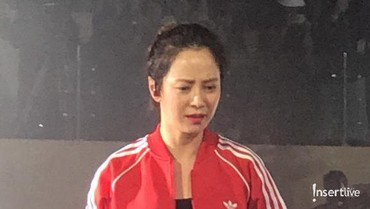 Ancaman Mengejutkan Song Ji Hyo ke HyunA di Running Man