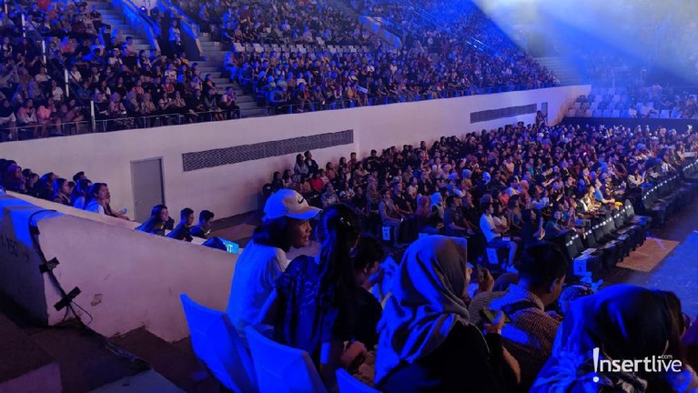 6 Keseruan Fan Meeting Running Man di Indonesia Para personel Running Man akhirnya tiba di Indonesia untuk menyapa para penggemar mereka pada Sabtu (17/8).