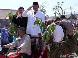 5 Ide Kostum Karnaval Hari Kemerdekaan 17 Agustus