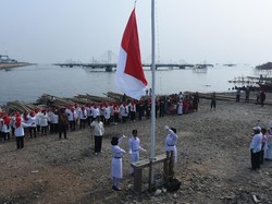 Hari Kemerdekaan Indonesia 17 Agustus Sama dengan Negara Mana?