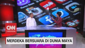 VIDEO: Merdeka Bersuara di Dunia Maya (5/5)
