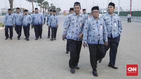 Dorong 1 Juta ASN Unggul, KemenPAN-RB Gandeng 4 Kampus