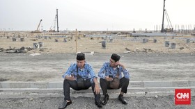 Besaran Gaji ke-13 PNS yang akan Cair 1 Juli 2022