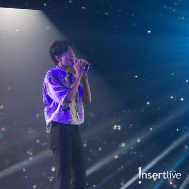 Akibat Kecelakaan Mobil, Lee Kwang Soo Harus Operasi Kaki