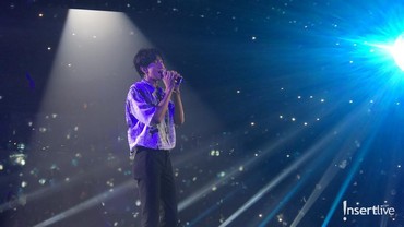img-title Akibat Kecelakaan Mobil, Lee Kwang Soo Harus Operasi Kaki
