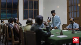 9 Ribu Orang Teken Penolakan Mata Pelajaran Sejarah Tak Wajib