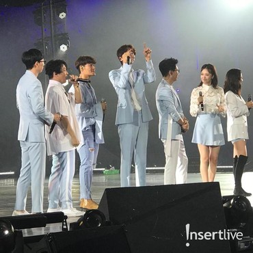 Terpopuler: Tubuh Tinggi Lee Kwang sampai Roger Danuarta Terhalang Restu