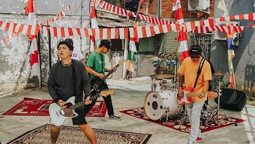 Lirik Lagu Sampai Juara - Pee Wee Gaskins