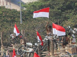5 Rekomendasi Lomba 17 Agustus Favorit, Seru dan Lucu