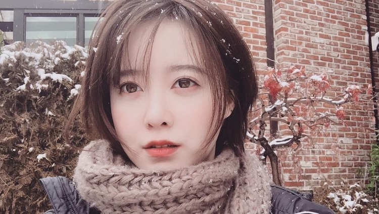 Goo Hye Sun