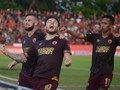 Klasemen Liga 1 Usai PSM Menang Telak Atas Persipura