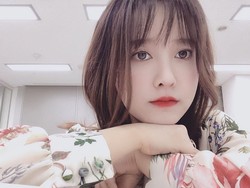 Goo Hye Sun Akhirnya Buka Suara soal Cerai dengan Ahn Jae Hyun