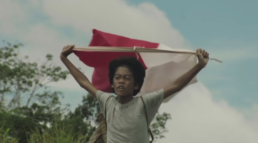 Sejumlah film Indonesia yang megangkat potret wajah pendidikan generasi penerus bangsa.