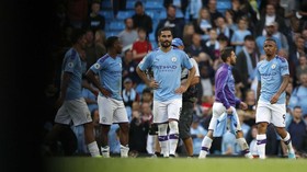 Man City Diprediksi Sempurna di Fase Grup Liga Champions
