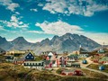 Trump Sampaikan Minat Membeli Greenland
