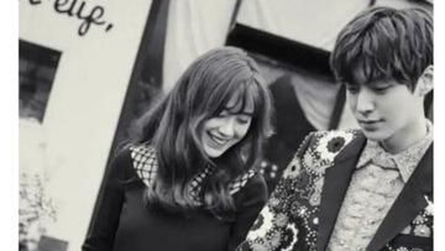 Pihak agensi menegaskan bahwa akan ada perceraian antara Ku Hye Sun dan Ahn Jae Hyun.