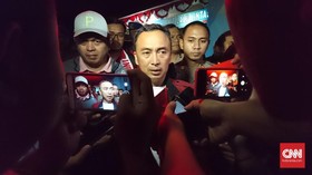 Polisi Tangkap Empat Pemuda Pelaku Vandalisme di Surabaya