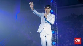 Penyesuaian Acara TV Korea Usai Yoo Jae-suk Positif Covid-19