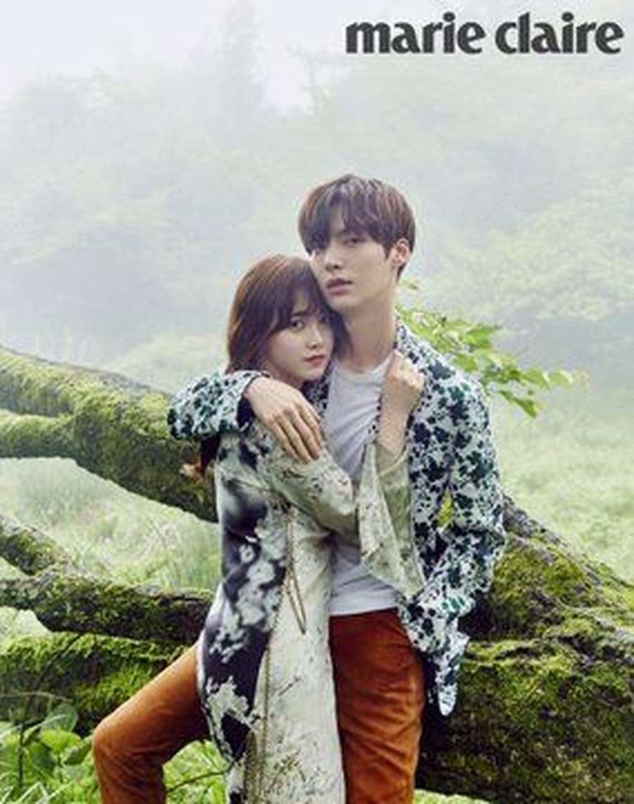 Ini kisah perjalanan Ahn Jae Hyun dan Ku Hye Sun hingga berujung perceraian.