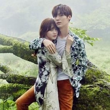 Pernyataan Resmi Sebut Ku Hye Sun dan Ahn Jae Hyun Tidak Jadi Bercerai
