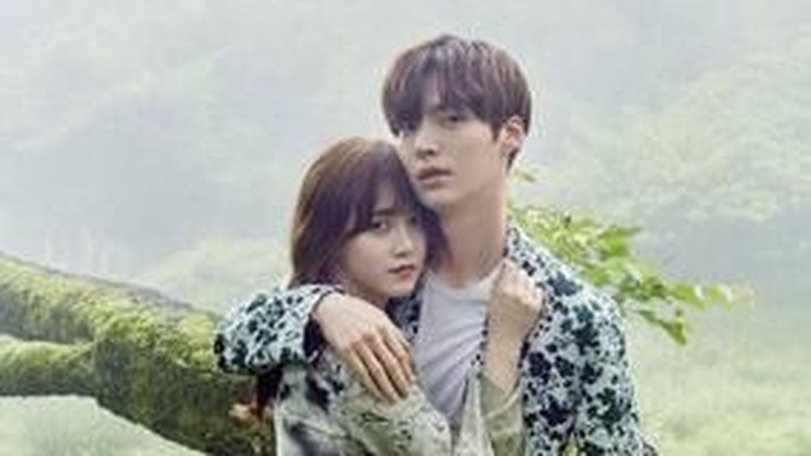 Saat ini, Ahn Jae Hyun dan Ku Hye Sun sudah hidup terpisah.