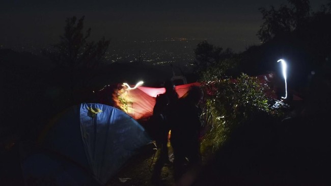 Virendy sempat mengalami kelelahan saat mengikuti pendidikan dasar (diksar) Mapala Unhas. Namun korban tetap melanjutkan pelatihan hingga akhirnya pingsan.