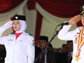 HUT RI ke-74, Bupati Pamekasan: SDM Unggul, Indonesia Maju