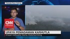 VIDEO: Upaya Pemadaman Karhutla di Kalimantan