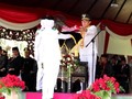 HUT RI ke-74, Bupati Pamekasan: SDM Unggul, Indonesia Maju